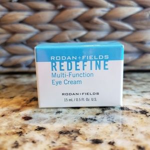 Rodan + Fields Redefine Multifunction Eye Cream